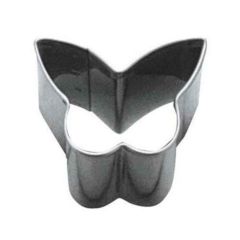 動物抜型 チョウ No.1282