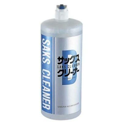 液体 多用途洗浄剤 サックスクリーナー 1L