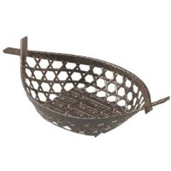 かご 両舟かご茶パール