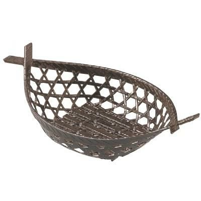 かご 両舟かご茶パール