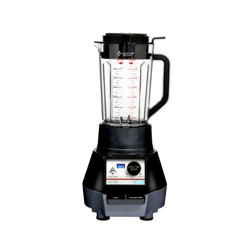 業務用/新品】【マルチシェフ】 3スピードブレンダー MC-123DBL