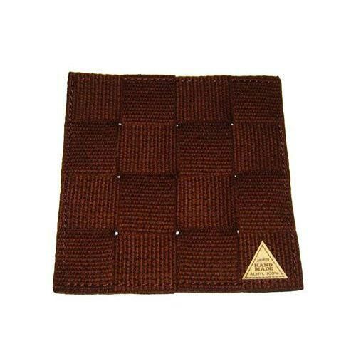 コースター #850 ブラウン