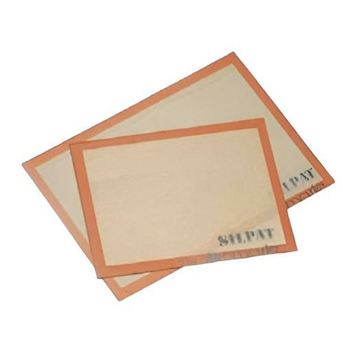 シルパット 6枚取サイズ 490×340