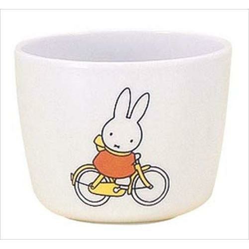 お子様食器 湯呑み cmー11C ミッフィー メラミン
