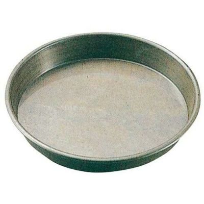 トルテ型 浅口 シリコン加工 27cm