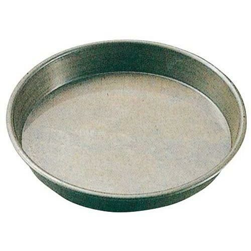 トルテ型 浅口 シリコン加工 27cm