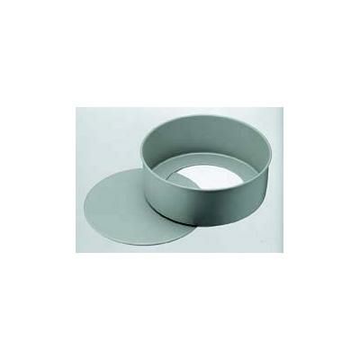 フッ素樹脂加工 デコレーション型 底取 15?