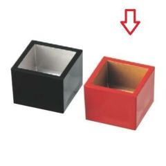 酒器 舛 ニューミニマス朱内金