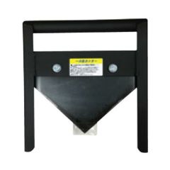 鉄 一斗缶カッター