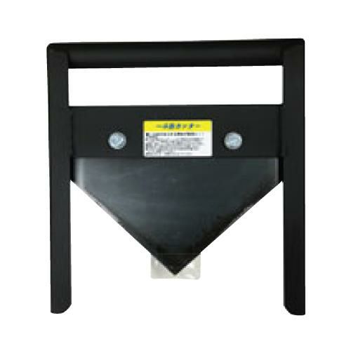 鉄 一斗缶カッター