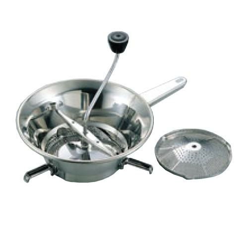 LT 18-10 ムーラン N3004BG 24cm 刃3枚付