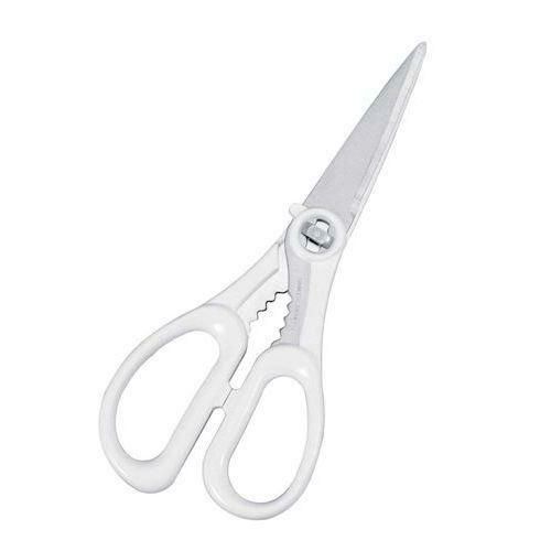 シルキー キッチンバサミ NT-200 ホワイト