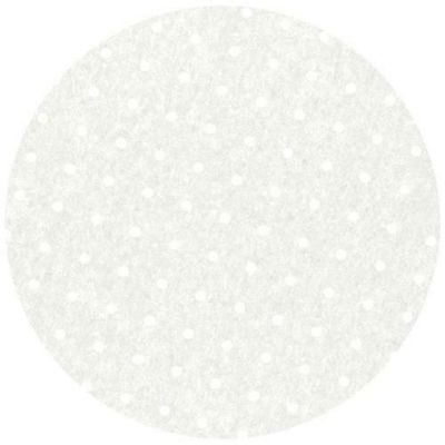 リンベシート丸型 メッシュペーパー(500枚入)RSM-240