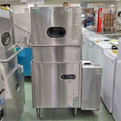 中古】食器洗浄機 タニコー TDWD-6SGR 幅920×奥行650×高さ1490 三相 