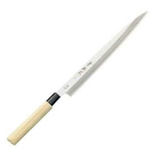 兼松作 特撰 ふぐ引庖丁 24cm