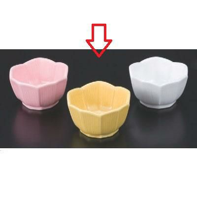 珍味 桔梗型珍味黄 強化