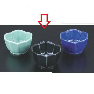 珍味 桔梗型珍味黒 強化