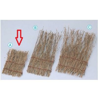 萩すだれ  萩すだれミニ  幅110 奥行160  プロ用