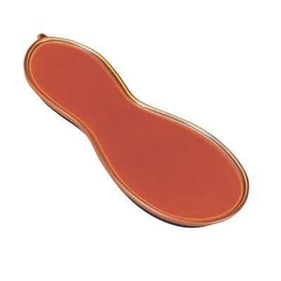 盛皿 ひさご皿漆調春慶底黒塗