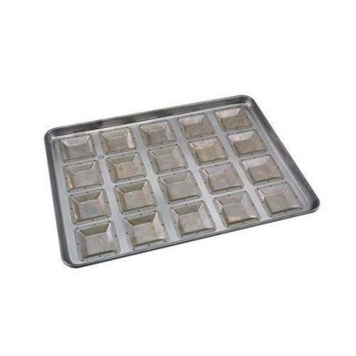 シリコン加工 カトラー70型 天板(20ヶ取)