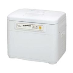 【マイコン 餅つき機 かがみもち RM-201SN】 幅415×奥行315×高さ345(mm)/業務用/グループA