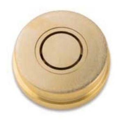 シェフインカーザ用パスタダイス パッケリ 25mm