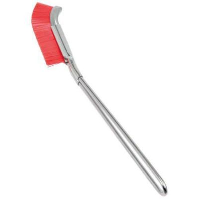 バーキュート ミゾッコブラシ Jタイプ ハード赤 61450101