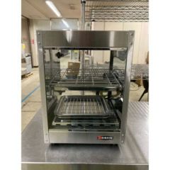 中古】ホットショーケース エイシン電機 ED-330 幅330×奥行300 中古】ホットショーケース エイシン電機 ED-330 幅330×奥行300