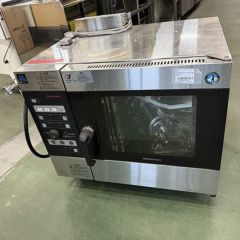 ホシザキ スチームコンベクションオーブン | テンポスドットコム