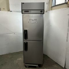 パナソニックの業務用冷蔵庫・冷凍庫・製氷機,コールドテーブル