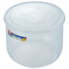 ラストロ ネオ ラウンドポット B-1835 SS 【グループA】