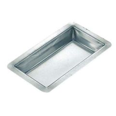 シリコン加工 焼型 単品 フィナンシェ型