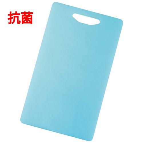パステルメイト抗菌3層まな板 M ミント BNW-13M