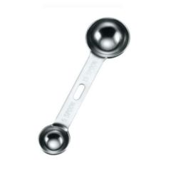 18-8 極厚ダブル計量スプーン 10・20-