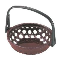 かご  ミニかご新溜(折畳式)  幅135 奥行121 高さ116