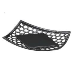 かご 長手いさざかご黒