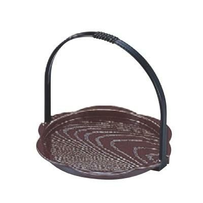 珍味 梅型手提珍味台新溜