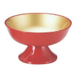 カップ マリンカップ朱内金天朱