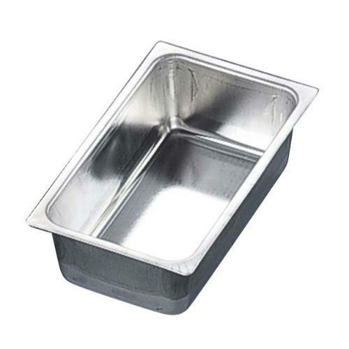 TP 総絞り ミニパウンドケーキ型 小(1個入)No.2343