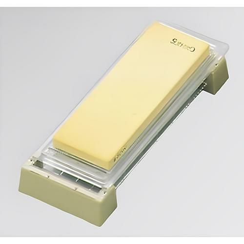 ニューセラックス 両面砥石(仕上&中砥石)CR-3800