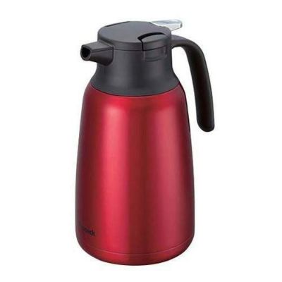 ピーコック ハンディポット AHR-100(R)レッド