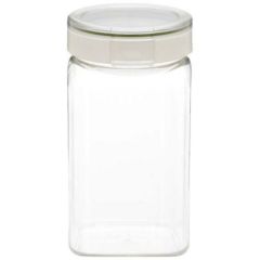【フレッシュロック 角型 1700ml】 幅97×奥行110×高さ210(mm)/業務用/グループA
