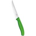 ビクトリノックス スイスクラシック グルメナイフGN 12cm FCグリーン 6.7936.12L4E