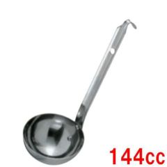 UK 18-8 短柄レードル 144cc