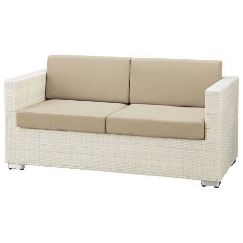 ガーデンソファ ロードス(既製品) L