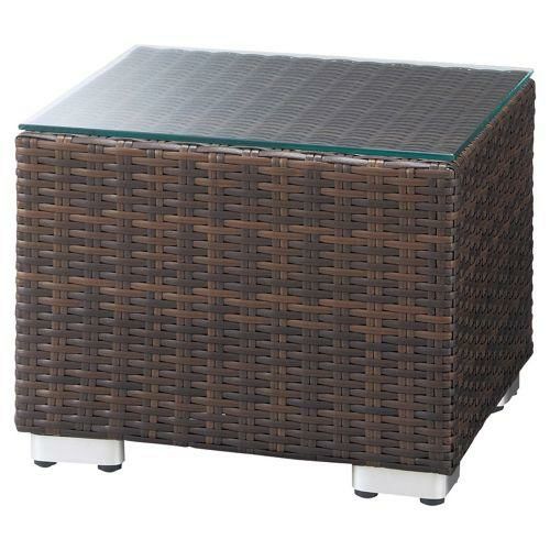 CHERRY(チェリーレスタリア) ガーデンテーブル ロードス サイド  