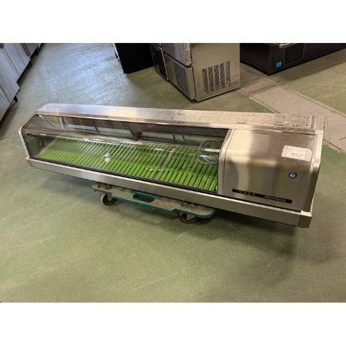 業界最長1年保証】【中古】恒温高湿ネタケース ホシザキ FNC-150BS-R