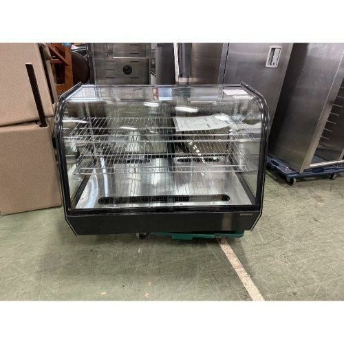 卓上対面冷蔵ショーケース　レマコム　RCS-T90S2RW　リユース品　価格77,000円 卓上対面冷蔵ショーケース レマコム RCS-T90S2RW リユース品 価格77,000円