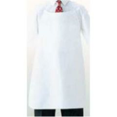 焼肉用 エプロン JT4540-0 フリー 綿100%