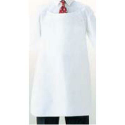 焼肉用 エプロン JT4540-0 フリー 綿100%